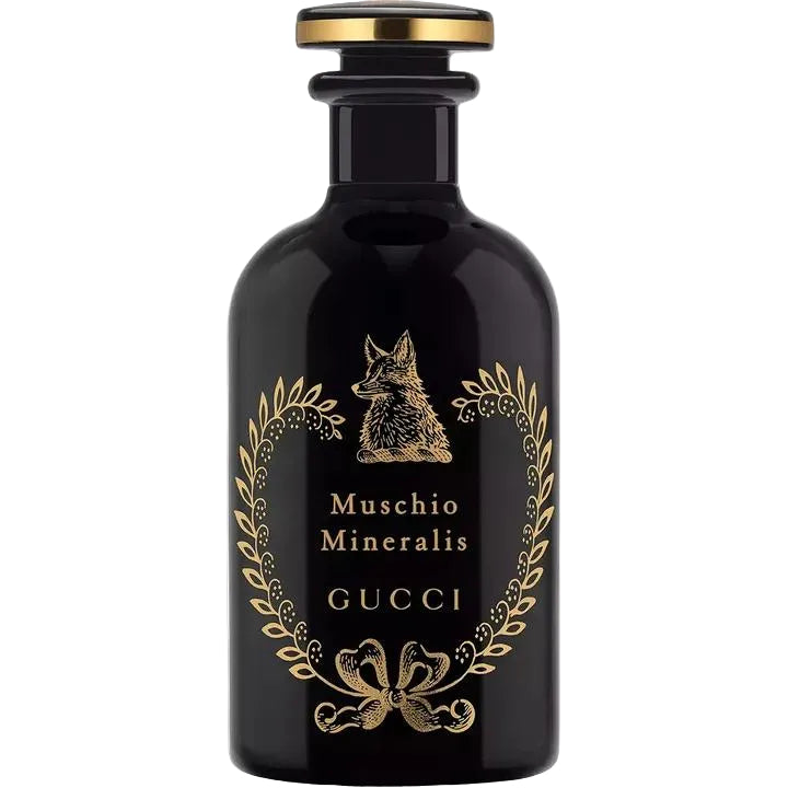 Gucci The Alchemist’s Garden Muschio Mineralis – view 1