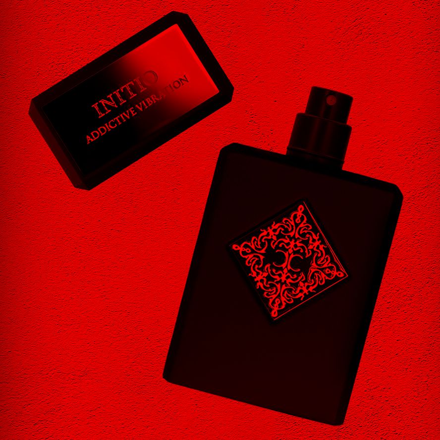 INITIO ADDICTIVE VIBRATION – view 2