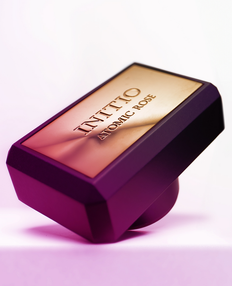 Initio ATOMIC ROSE – view 2