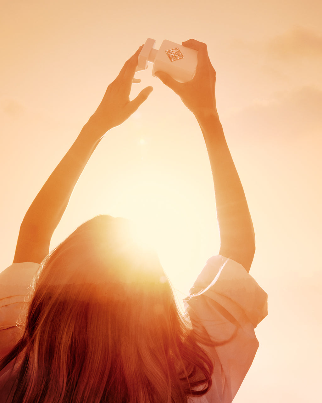 INITIO LIFT ME UP – view 3