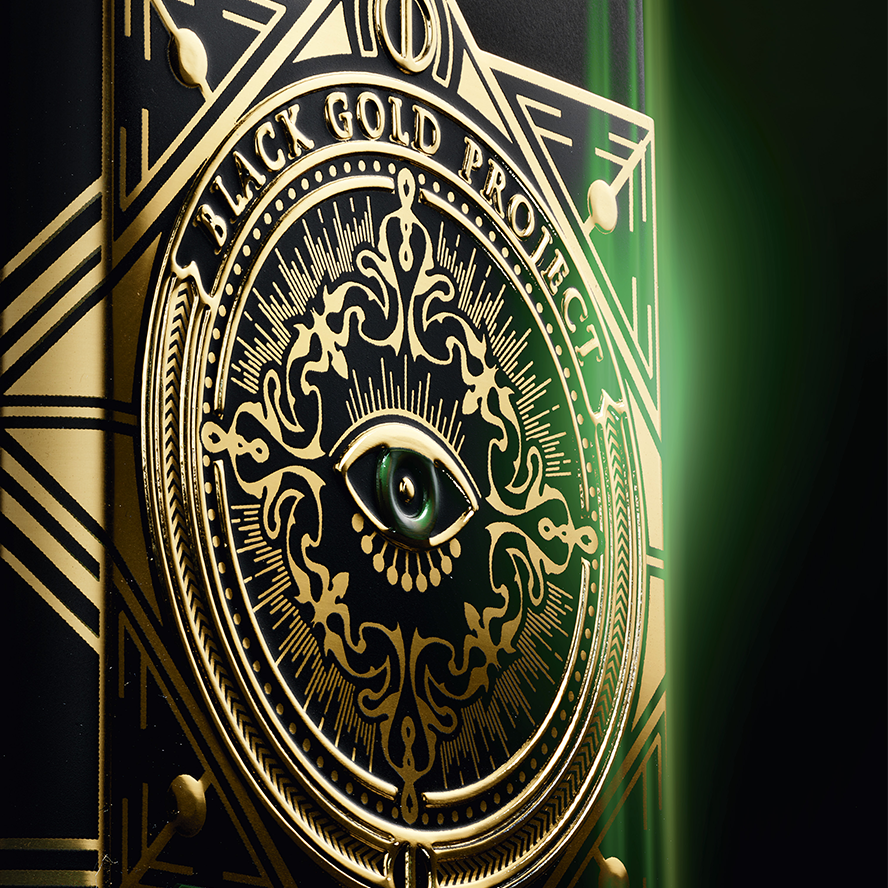 INITIO OUD FOR GREATNESS NEO – view 2