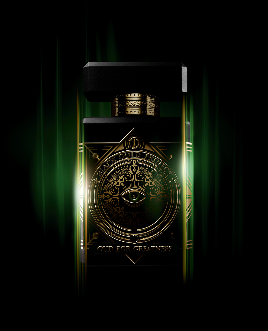 INITIO OUD FOR GREATNESS NEO – view 3
