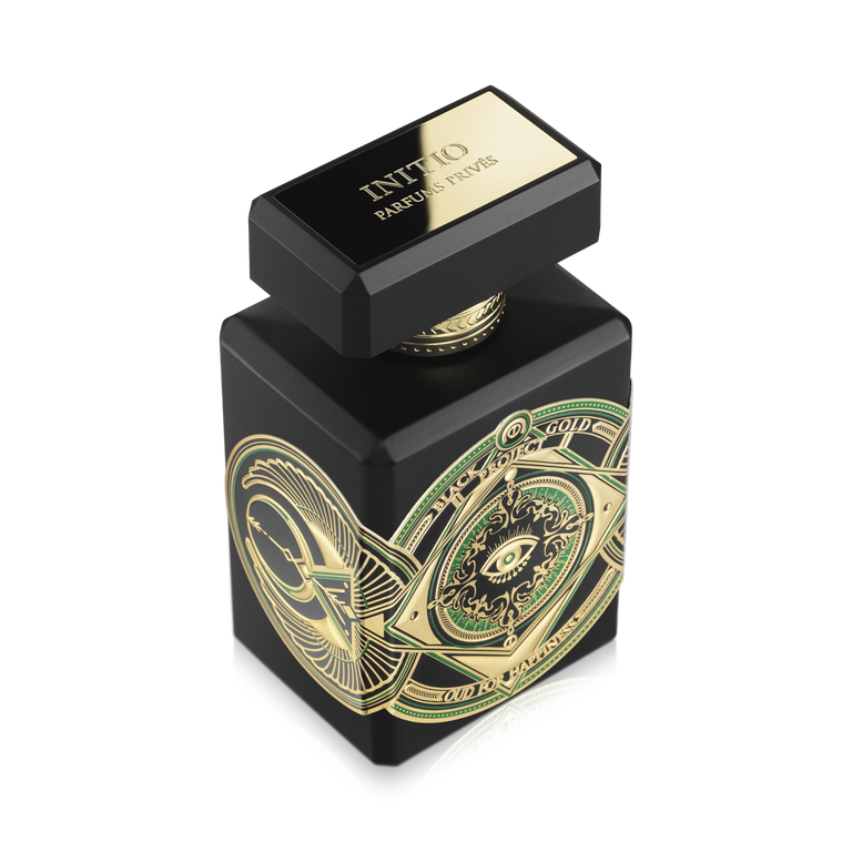 Initio OUD FOR HAPPINESS – view 1