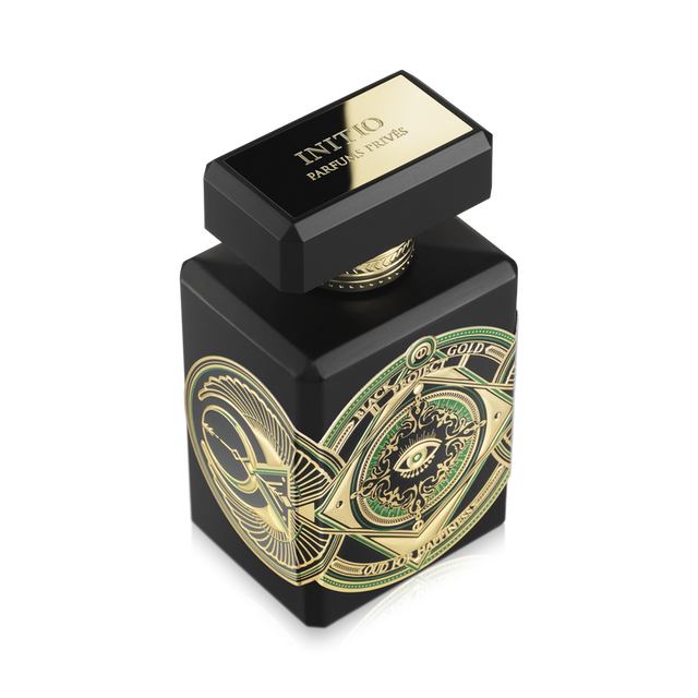 Initio OUD FOR HAPPINESS – view 1