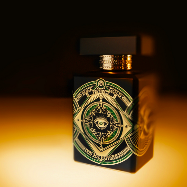 Initio OUD FOR HAPPINESS – view 2