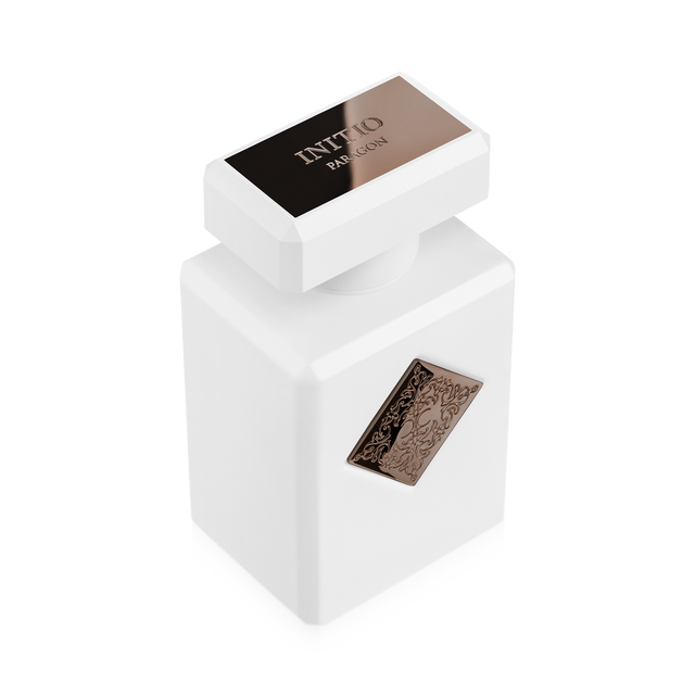 Initio Paragon – view 1