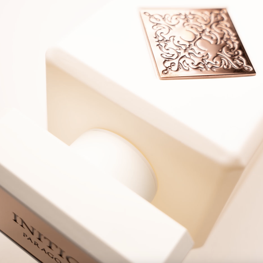 Initio Paragon – view 2