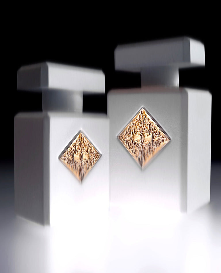 Initio Parfums Musk Therapy – view 2
