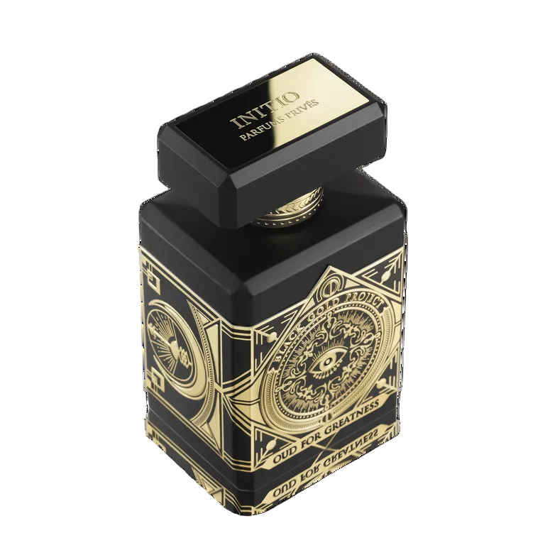 Initio Parfums Oud for Greatness – view 1