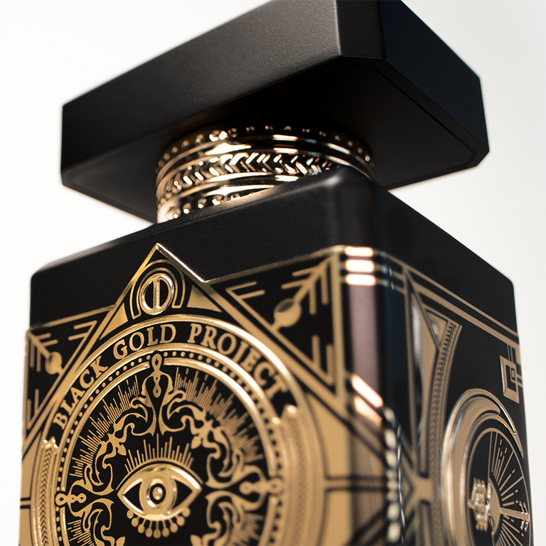 Initio Parfums Oud for Greatness – view 2