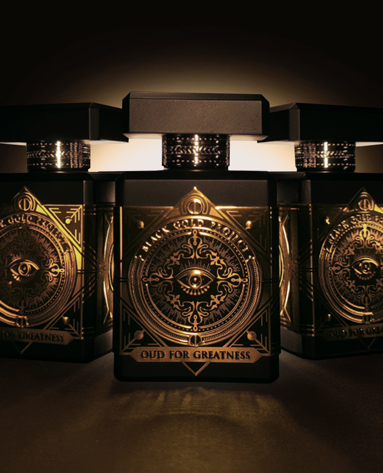 Initio Parfums Oud for Greatness – view 3
