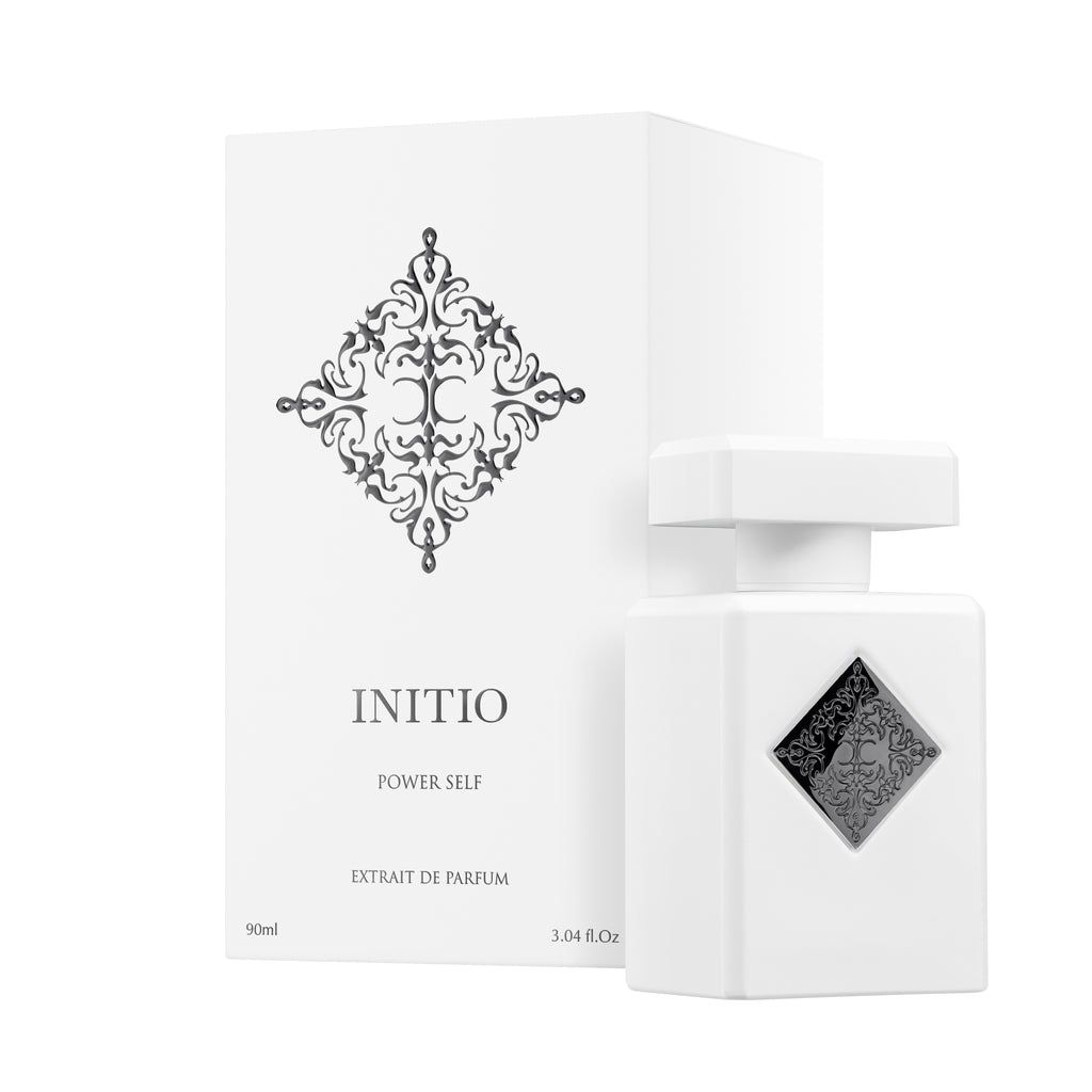 Initio Parfums Privés Power Self Extrait de Parfum – view 2