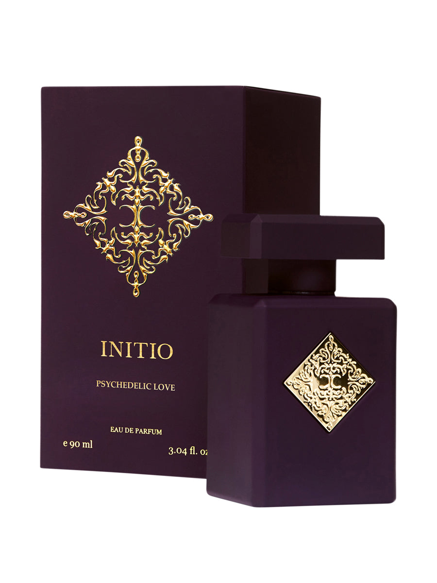 Initio Parfums Privés Psychedelic Love – view 2