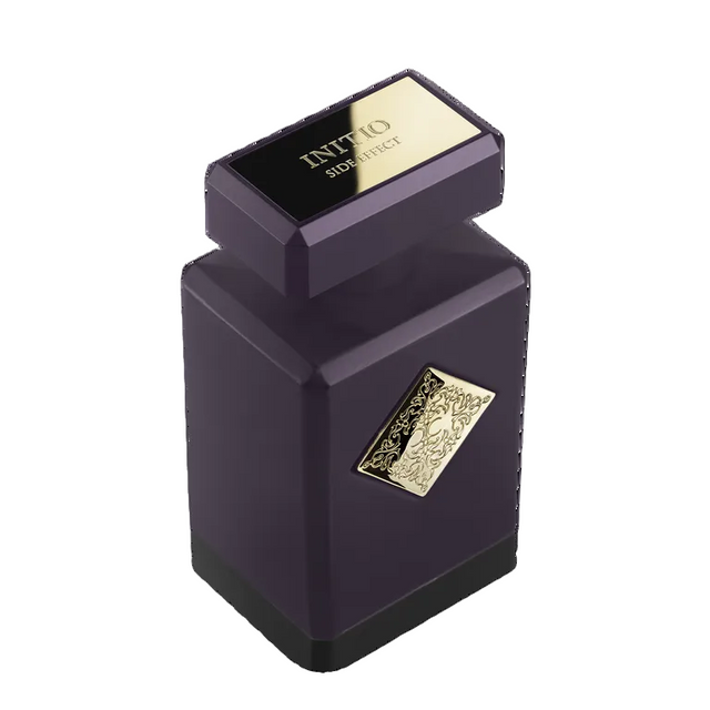 Initio Parfums Side Effect – view 1
