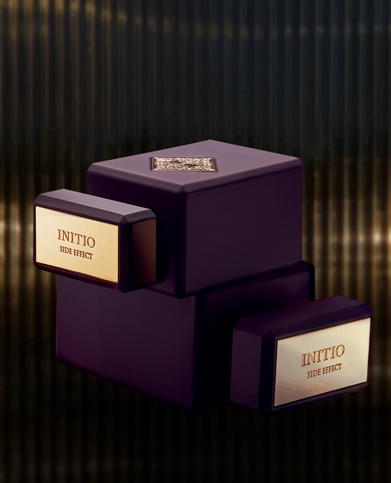 Initio Parfums Side Effect – view 3