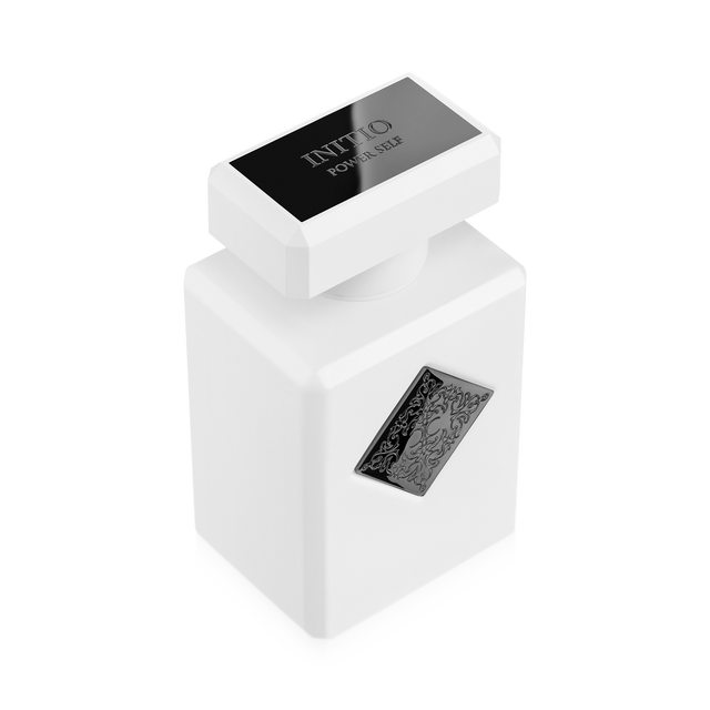 INITIO POWER SELF – view 1