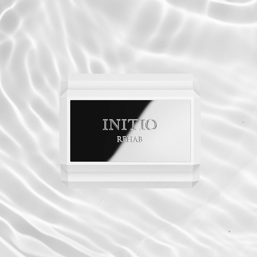 INITIO REHAB – view 2