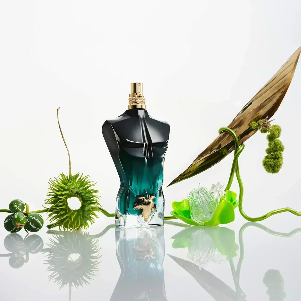Jean Paul Gaultier Le Beau – view 3