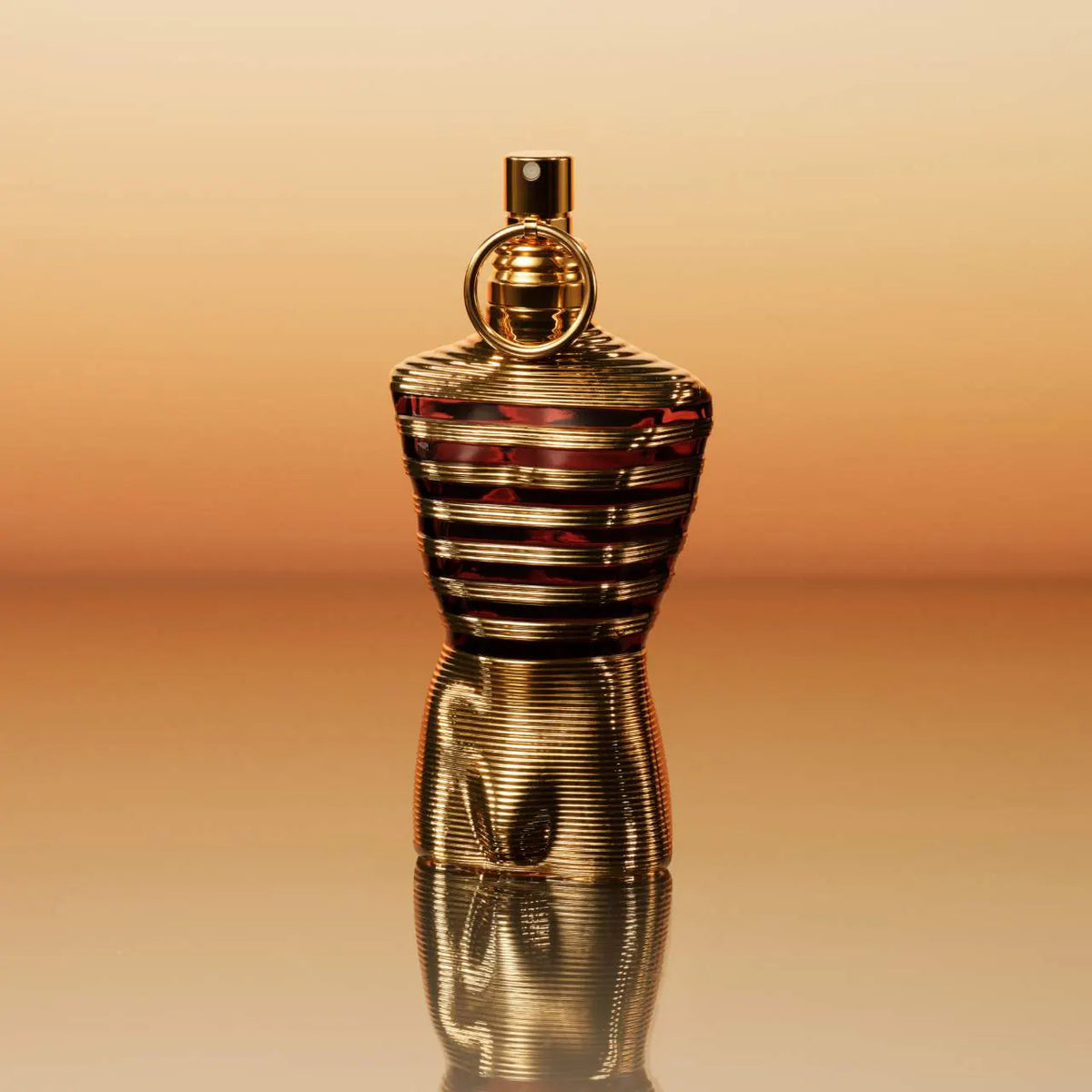 Jean Paul Gaultier Le Male Elixir – view 2