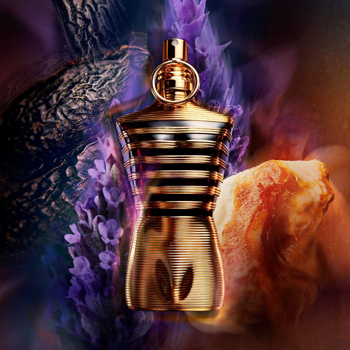 Jean Paul Gaultier Le Male Elixir – view 3