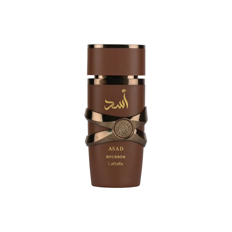 Lattafa  Asad Bourbon – view 1