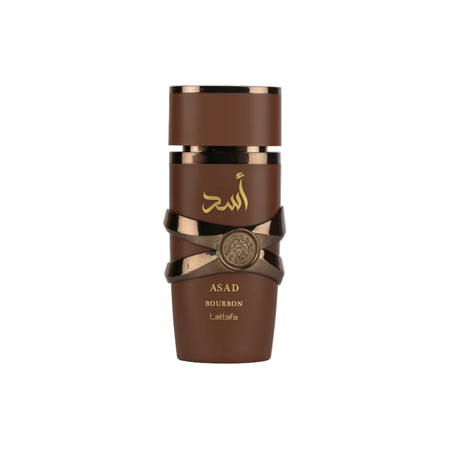 Lattafa  Asad Bourbon – view 1