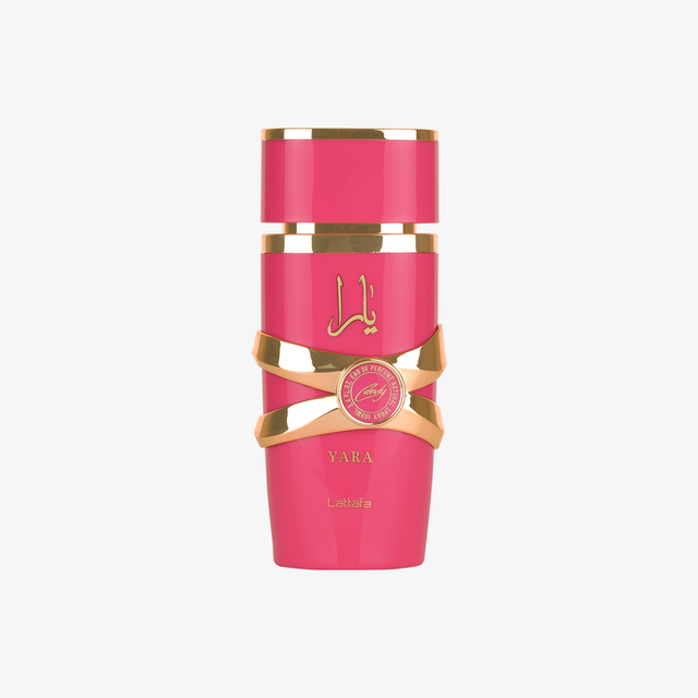 Lattafa  Yara Candy – view 1