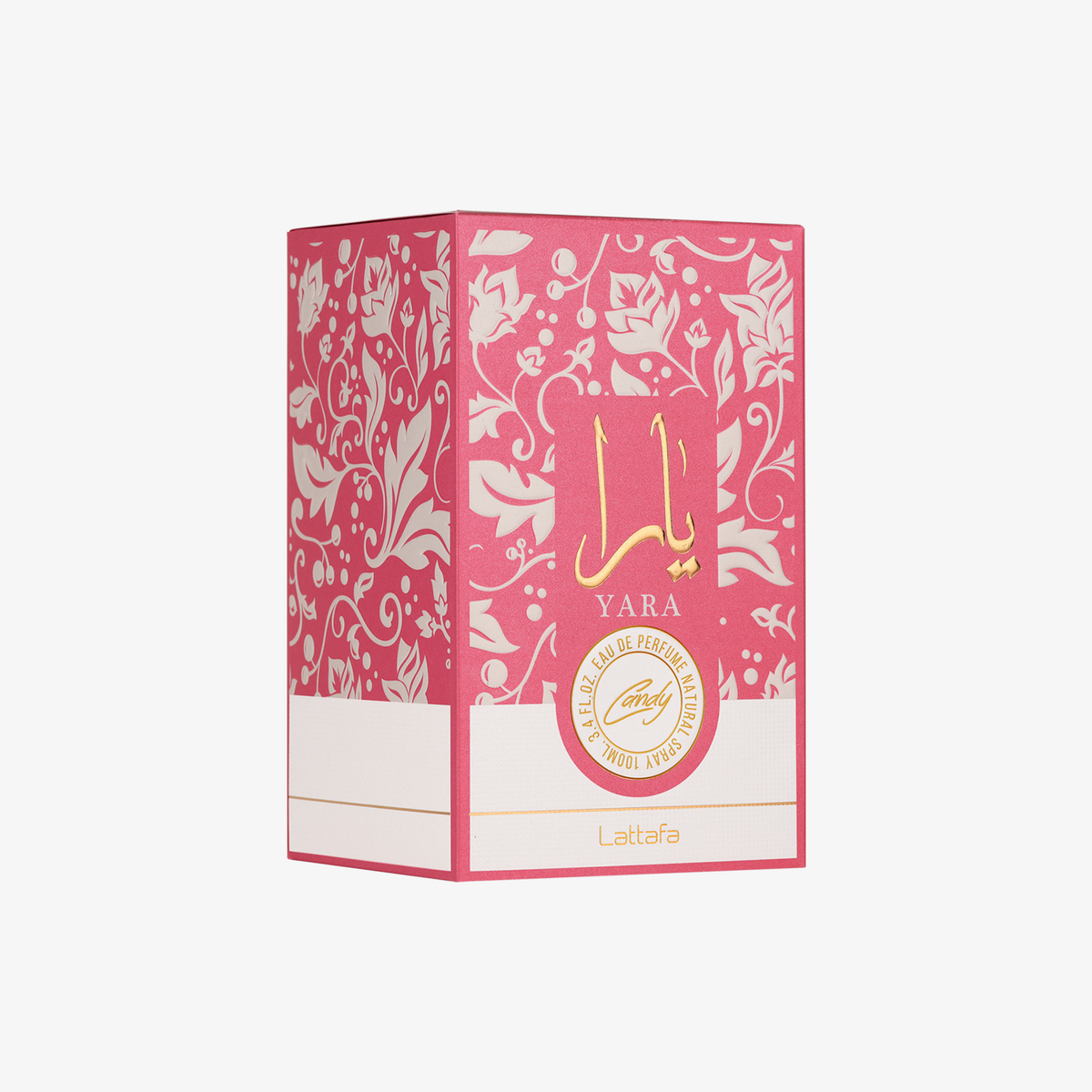 Lattafa  Yara Candy – view 3