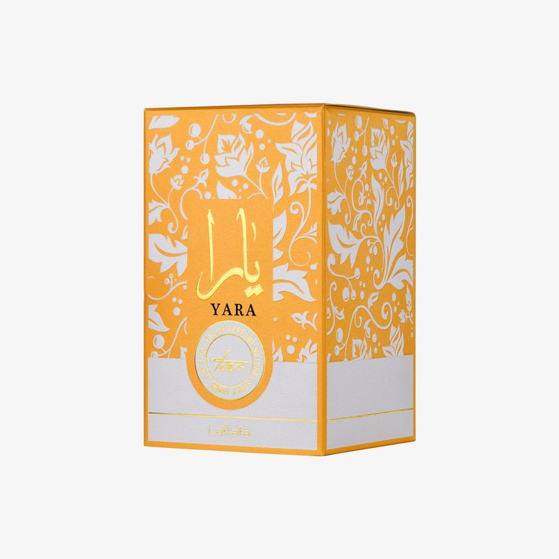 Lattafa  Yara Tous – view 3