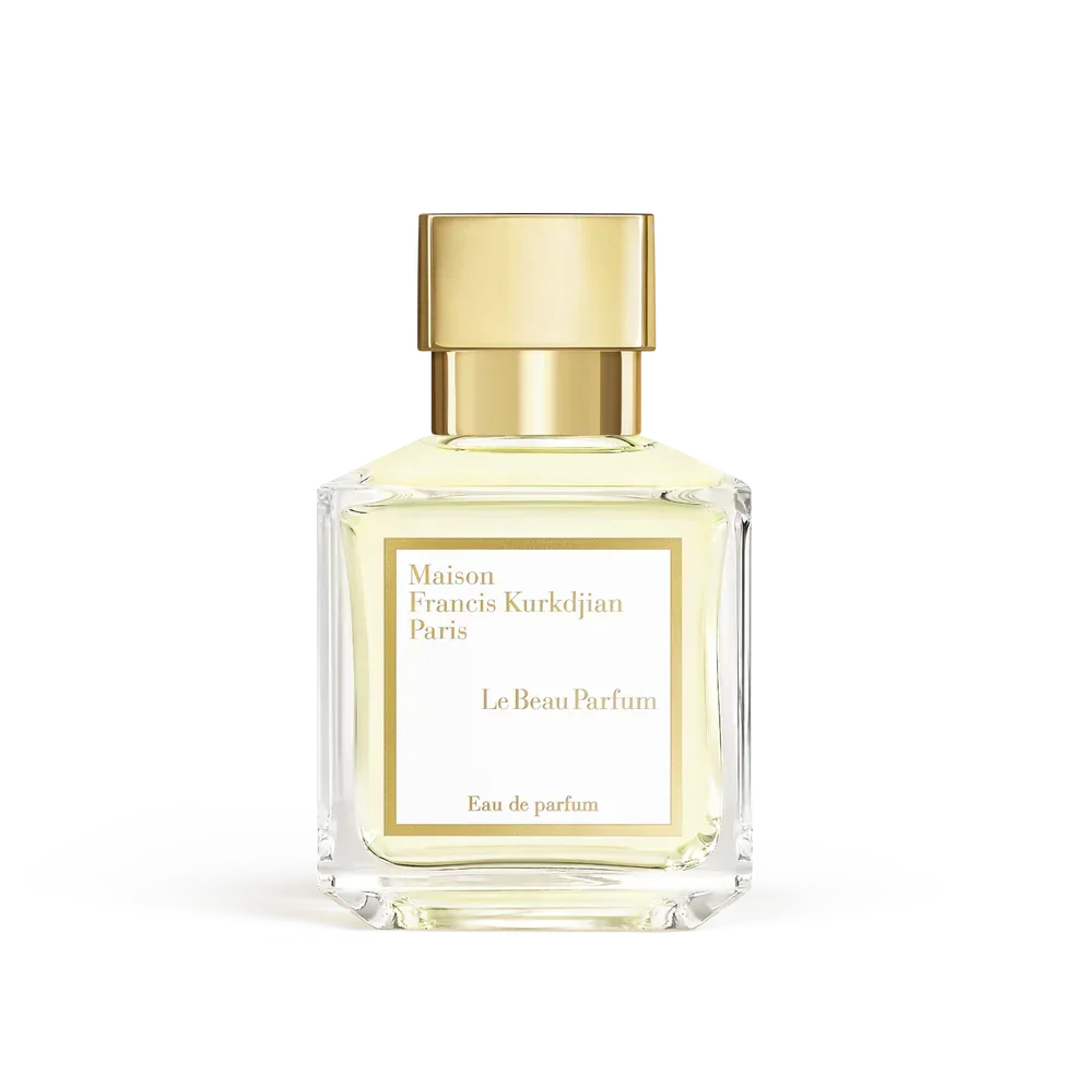 MFK Le Beau Parfum – view 1