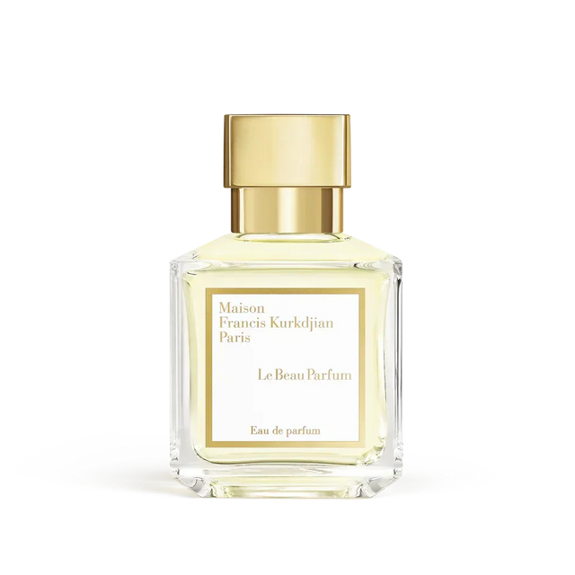 MFK Le Beau Parfum – view 1