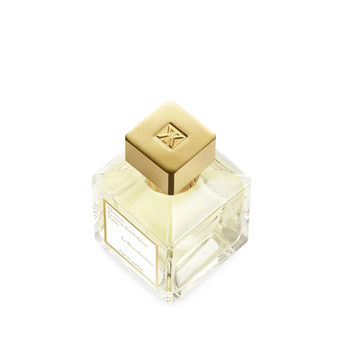 MFK Le Beau Parfum – view 2