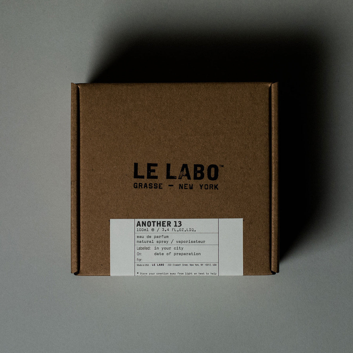Le Labo Another 13 Eau de Parfum – view 2