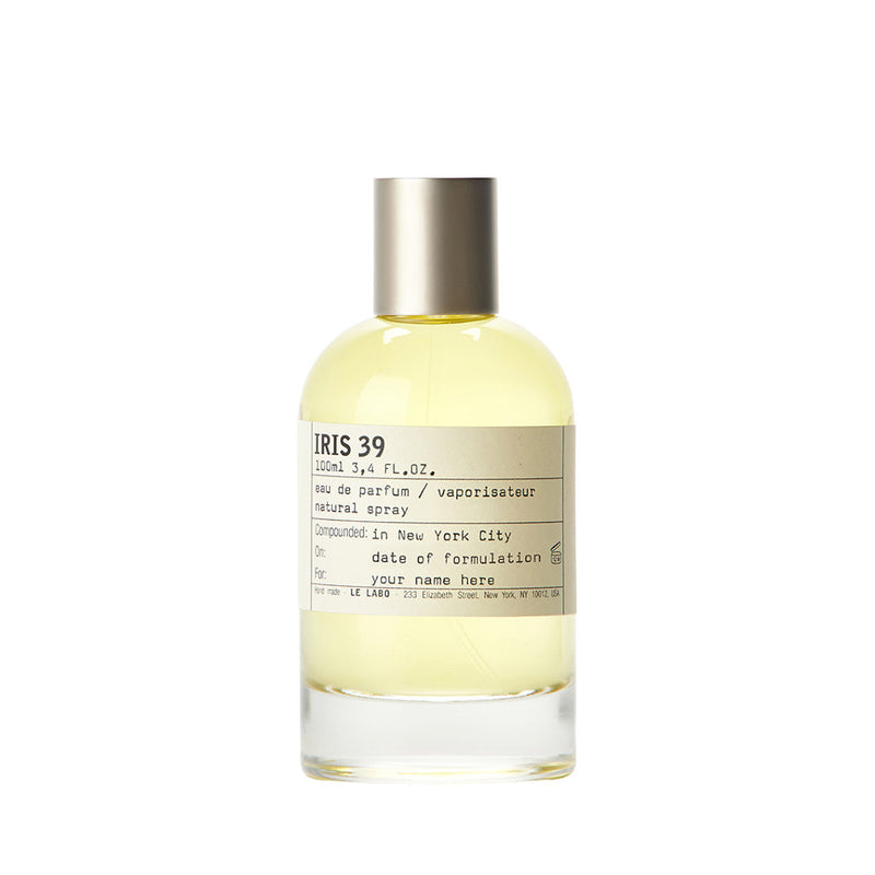 Le Labo Iris 39 Eau de Parfum – view 1