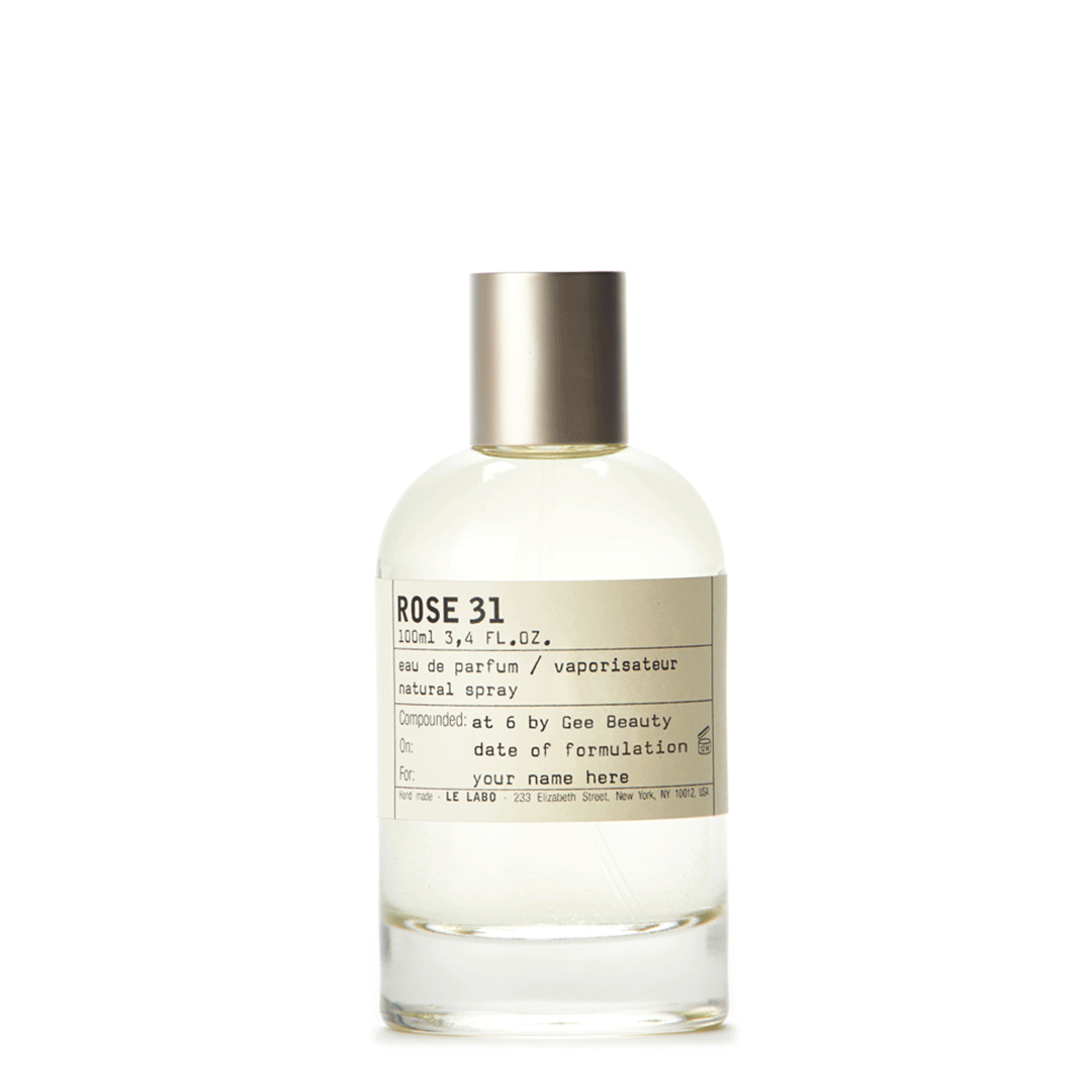 Le Labo Rose 31 Eau de Parfum – view 1