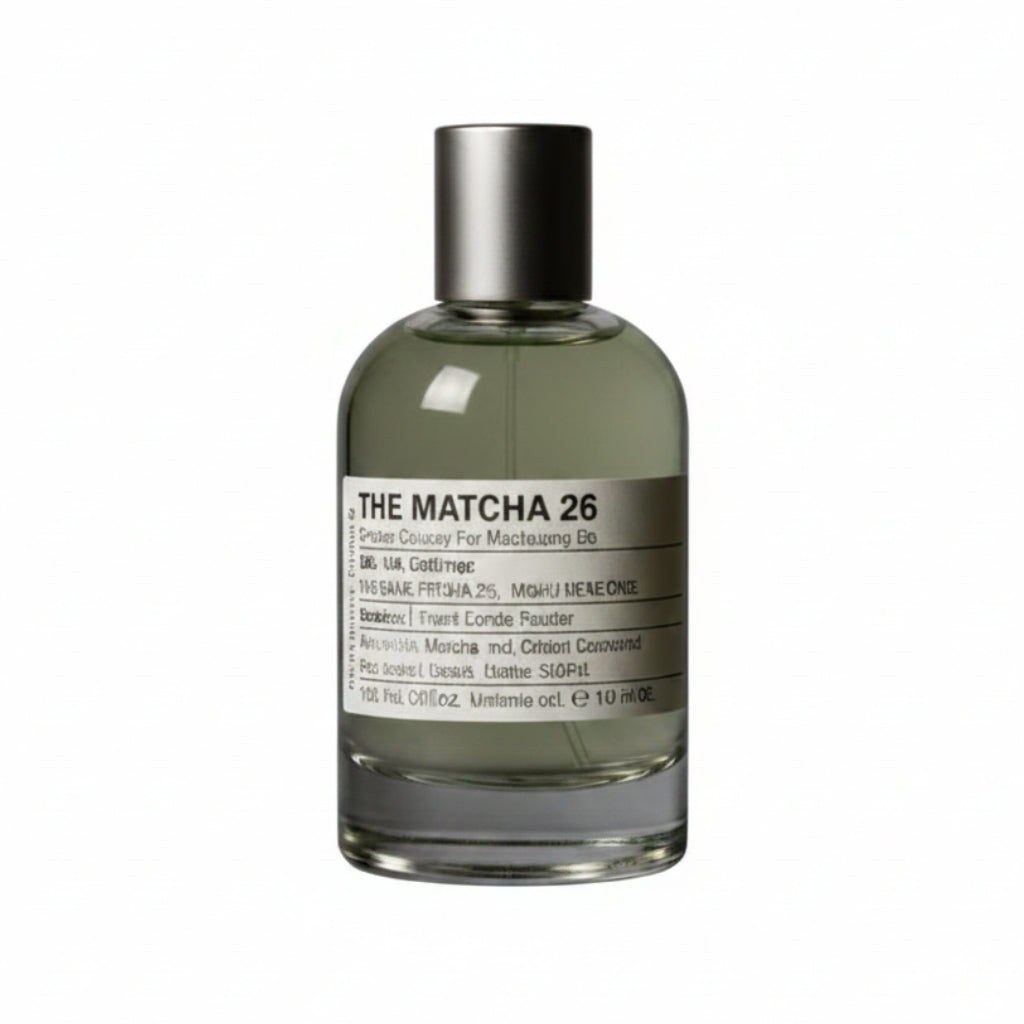 Le Labo Thé Matcha 26 – view 1