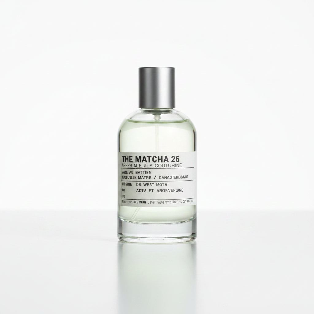 Le Labo Thé Matcha 26 – view 2