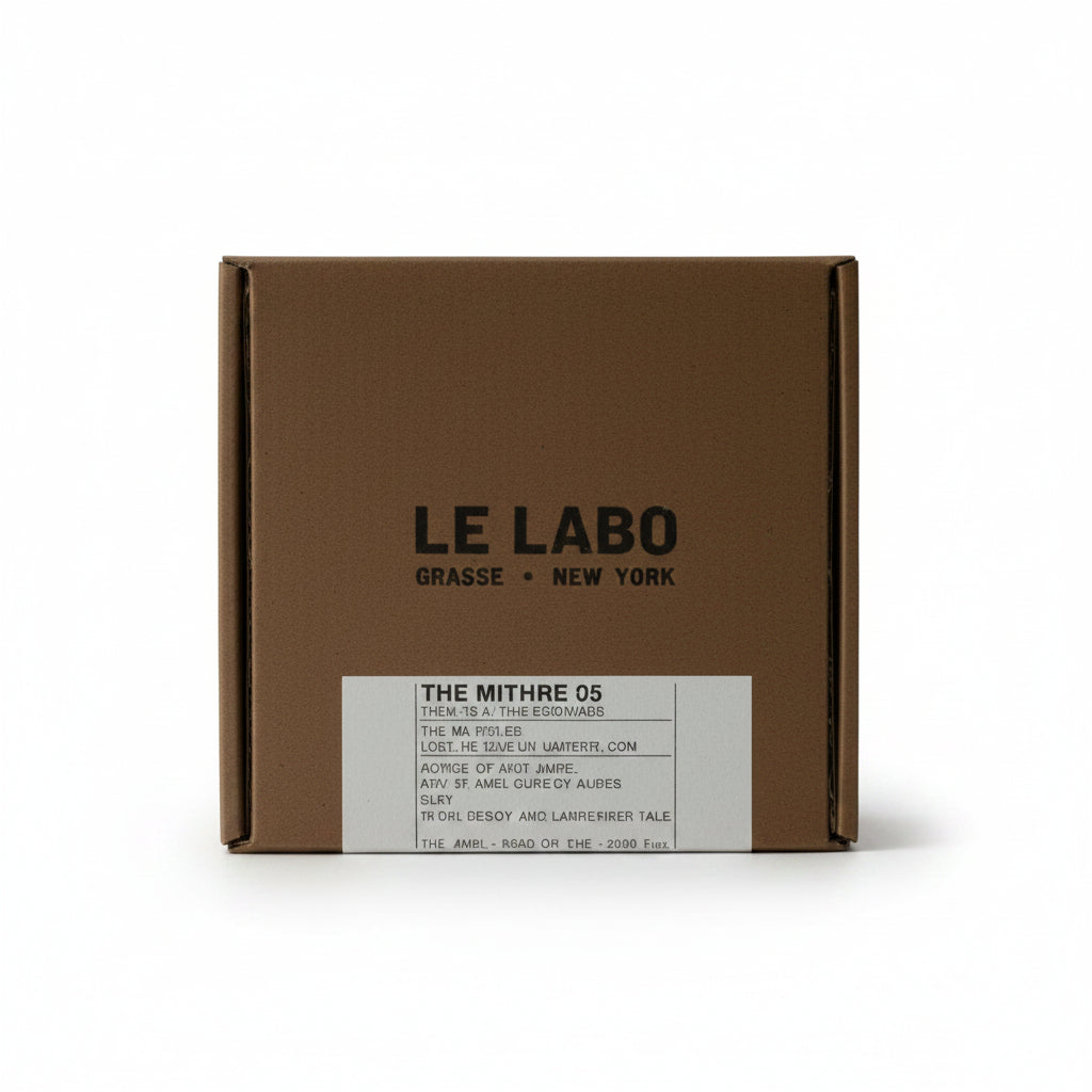 Le Labo Thé Matcha 26 – view 3