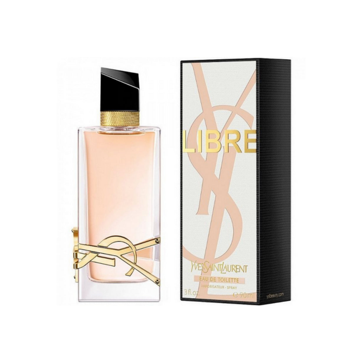 YSL Libre Eau De Toilette – view 1