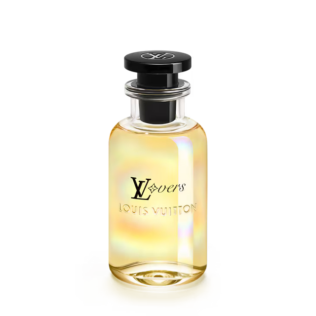 Louis Vuitton LV Lovers – view 1