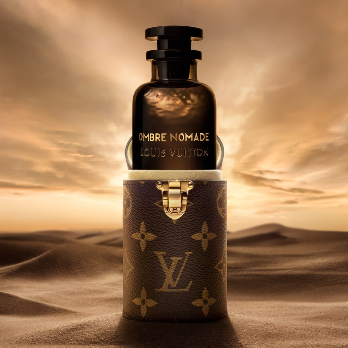 Louis Vuitton Ombre Nomade – view 4