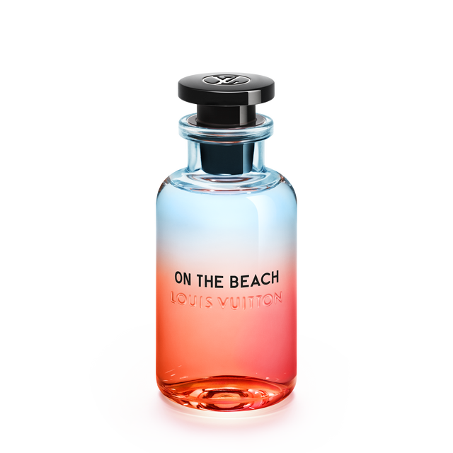 Louis Vuitton On the Beach – view 1