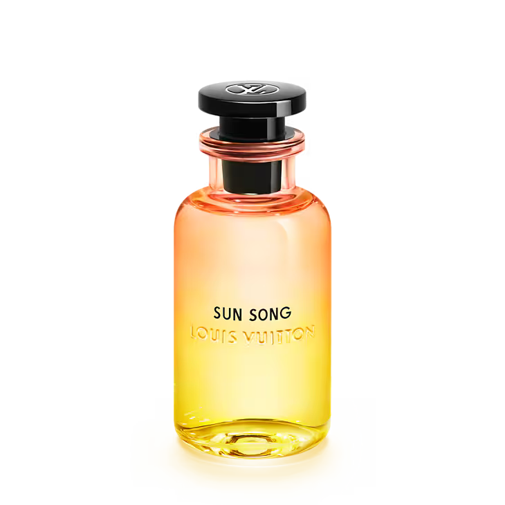 Louis Vuitton Sun Song – view 1