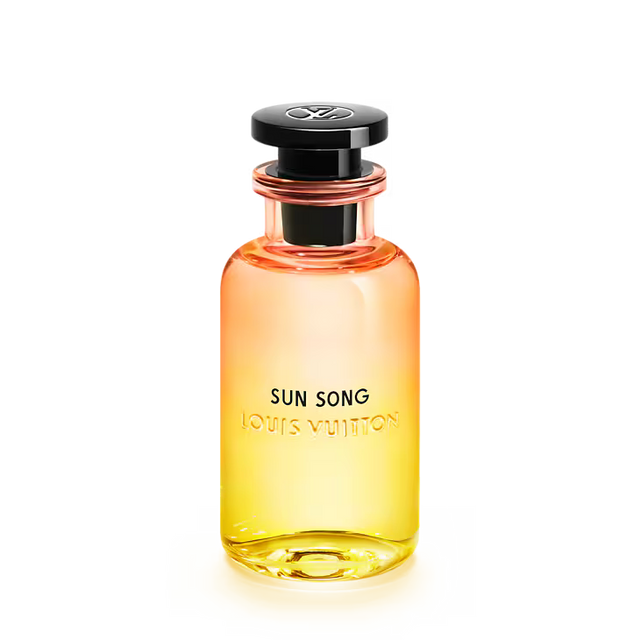Louis Vuitton Sun Song – view 1