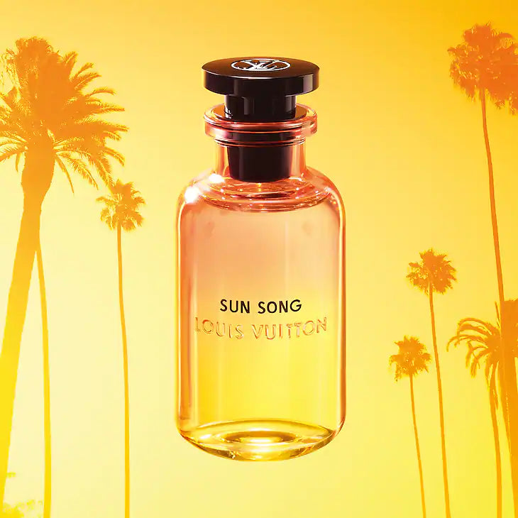 Louis Vuitton Sun Song – view 2