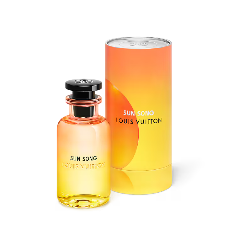 Louis Vuitton Sun Song – view 3