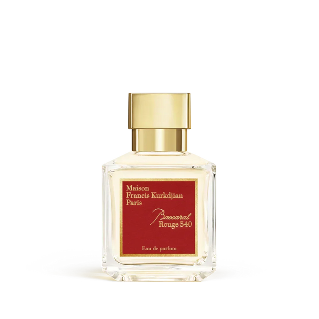 MFK Baccarat Rouge 540 – view 1