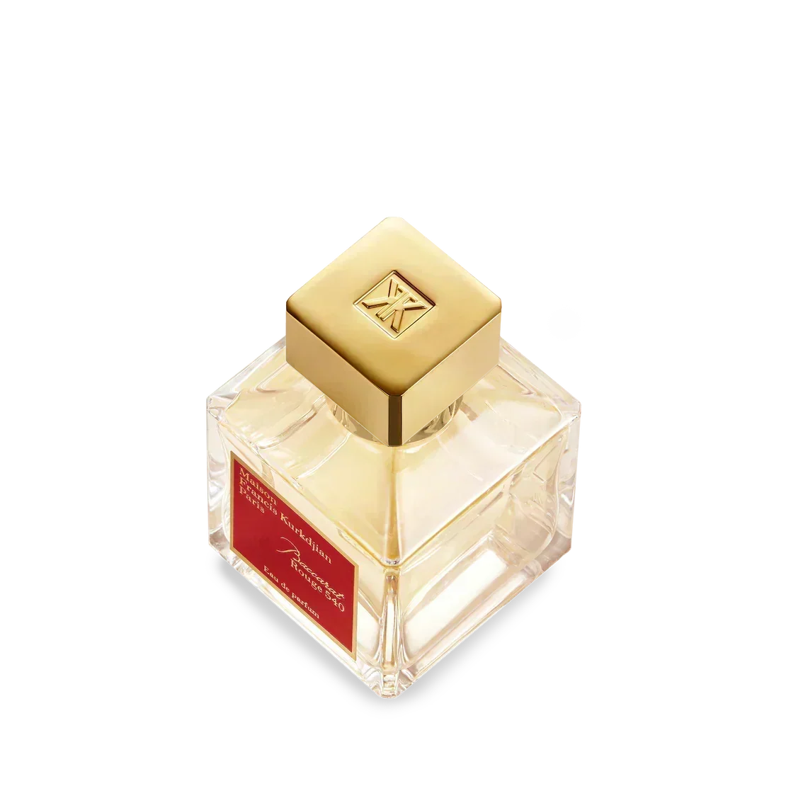 MFK Baccarat Rouge 540 – view 2
