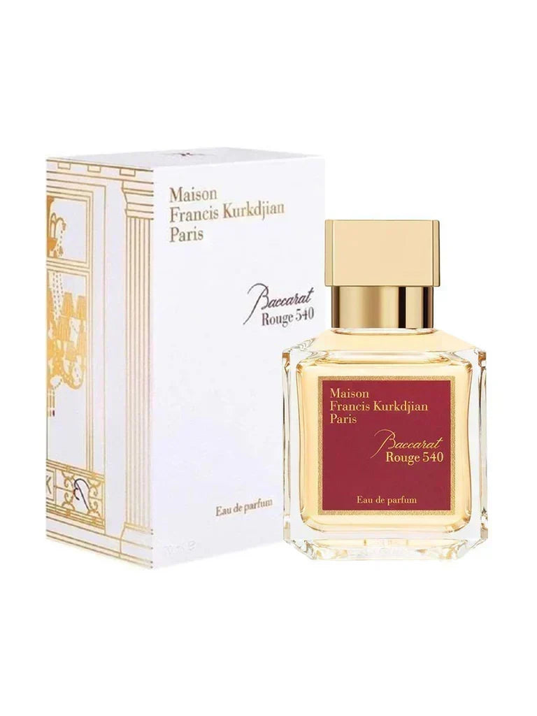 MFK Baccarat Rouge 540 – view 4
