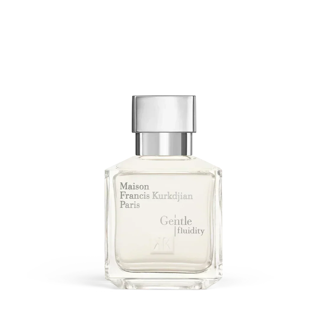 MFK Gentle Fluidity Silver – view 1